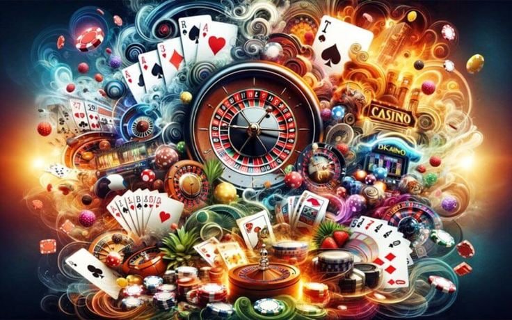 r7 bets